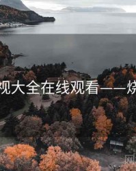 神马影视大全在线观看——烧脑神作