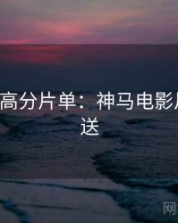 520特别高分片单：神马电影片源大放送