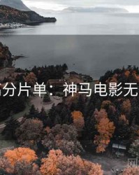 七夕高分片单：神马电影无删减版